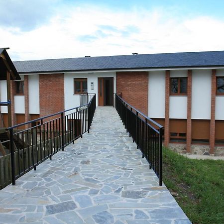 Albergue Belen Εξωτερικό φωτογραφία