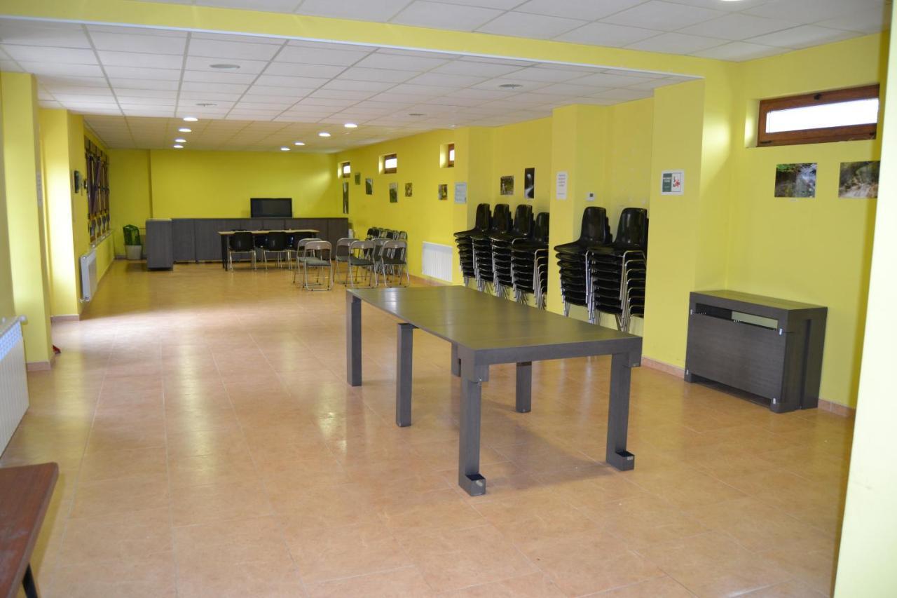 Albergue Belen Εξωτερικό φωτογραφία