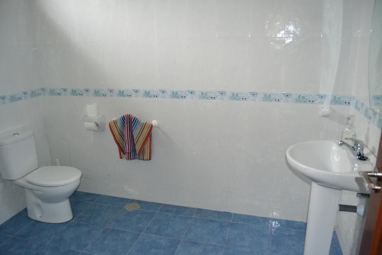 Albergue Belen Εξωτερικό φωτογραφία