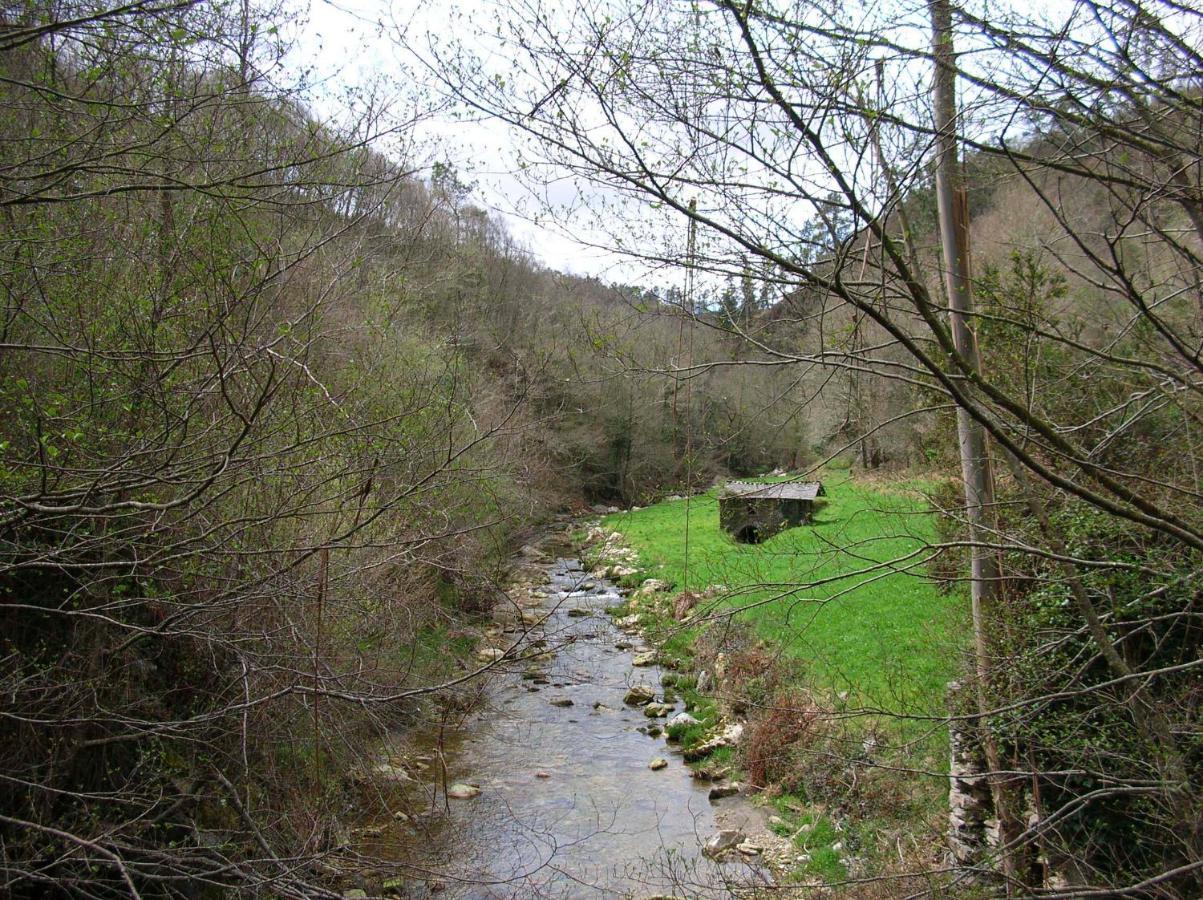 Albergue Belen Εξωτερικό φωτογραφία
