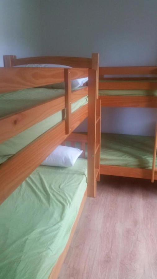 Albergue Belen Εξωτερικό φωτογραφία