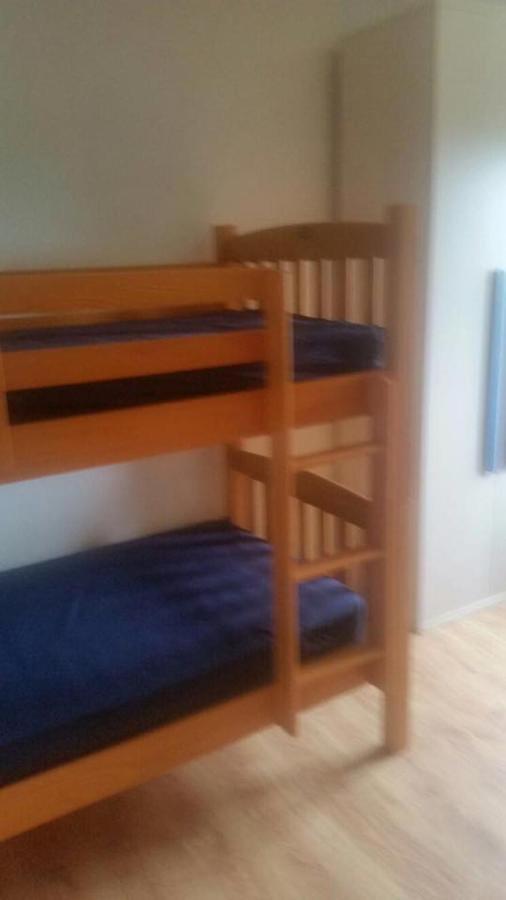 Albergue Belen Εξωτερικό φωτογραφία