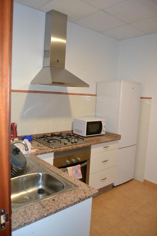 Albergue Belen Εξωτερικό φωτογραφία