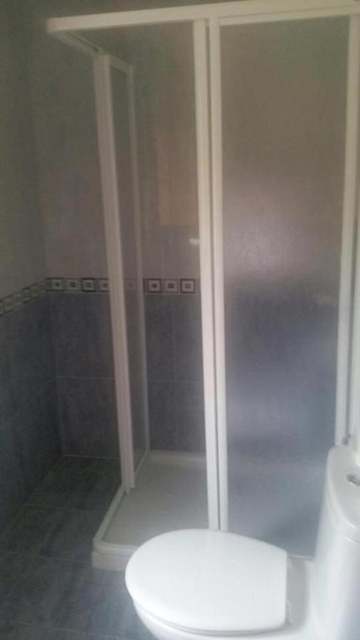 Albergue Belen Εξωτερικό φωτογραφία