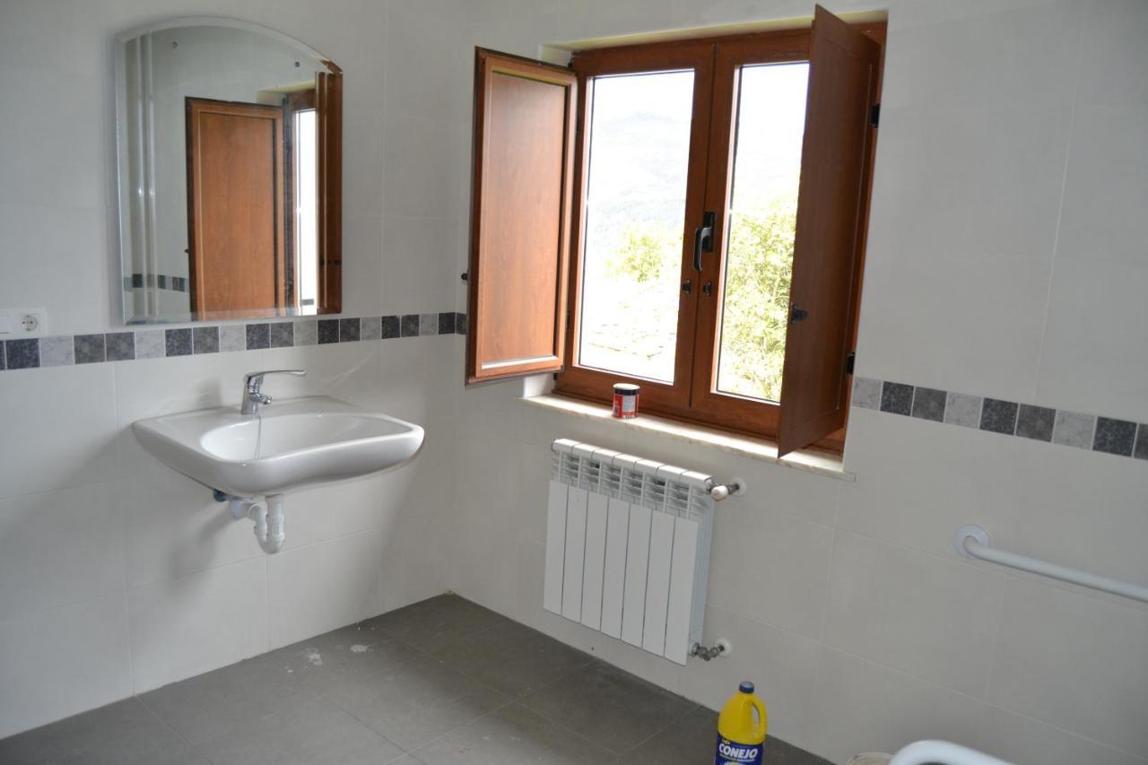 Albergue Belen Εξωτερικό φωτογραφία
