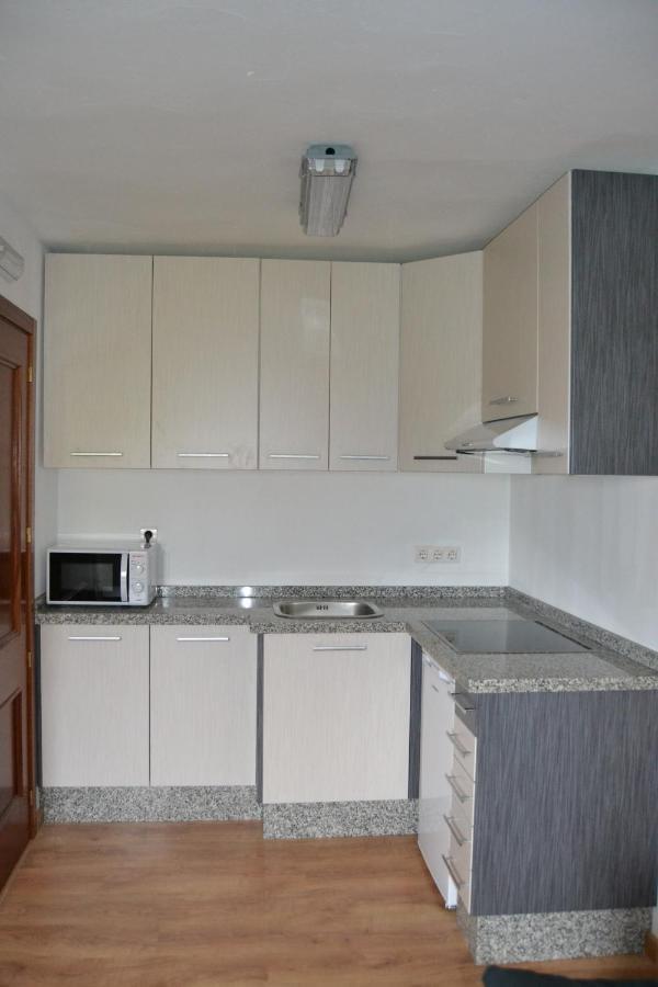 Albergue Belen Εξωτερικό φωτογραφία
