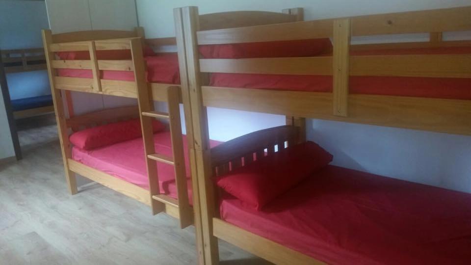 Albergue Belen Εξωτερικό φωτογραφία